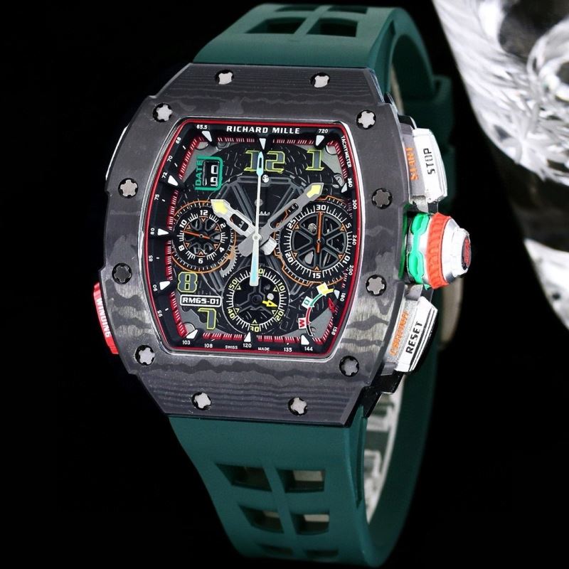 RICHARD MILLE Watches